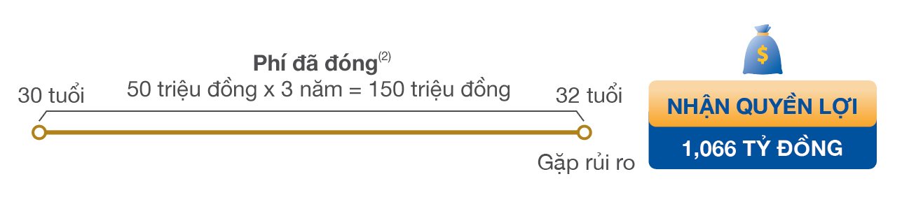 minh họa an tâm hoạch định