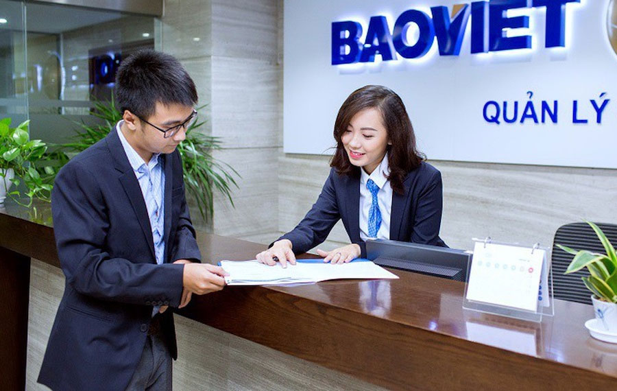Quy trình Bồi thường/Chi trả quyền lợi Bảo hiểm Bảo Việt