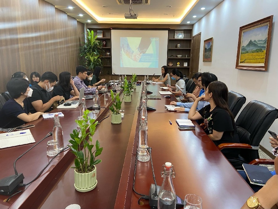 Tập đoàn Bảo Việt đã triển khai việc đánh giá xếp hạng doanh nghiệp bền vững theo bộ chỉ số Dow Jones Indices.