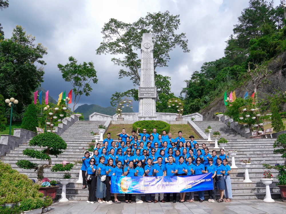 Bảo Việt Nhân thọ Cao Bằng triển khai nhiệm vụ 6 tháng cuối năm 2024