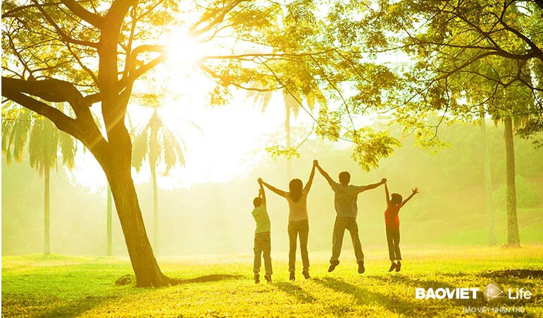 Sự linh hoạt của các sản phẩm bảo hiểm nhân thọ trong nhiều yếu tố mang đến sự tiện lợi, đáp ứng nhu cầu đa dạng của khách hàng